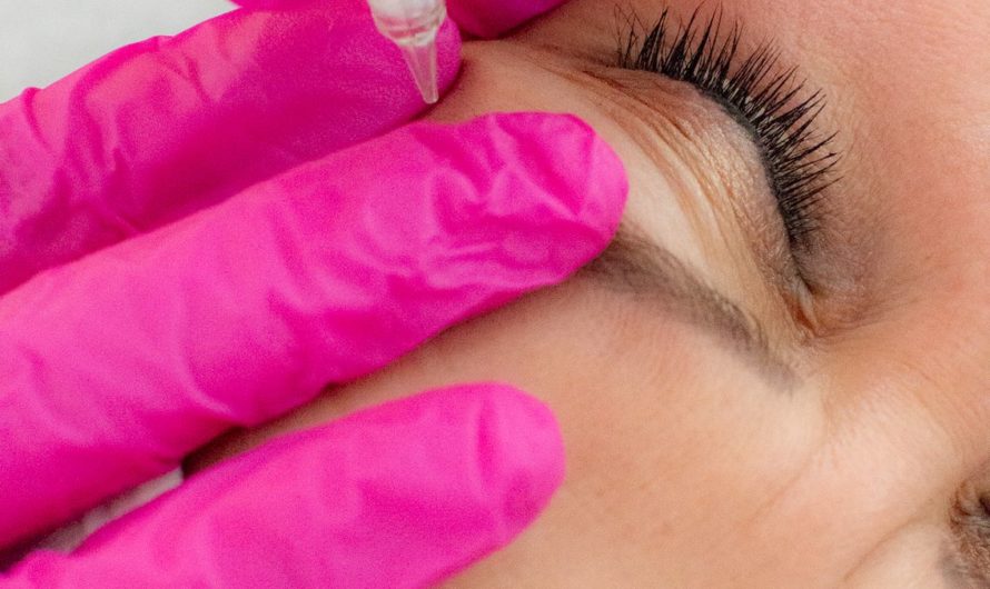 Permanent Make – Up